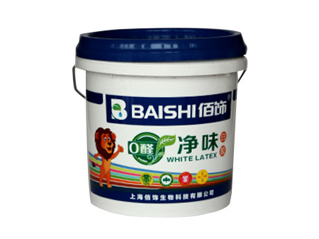 白乳胶品牌