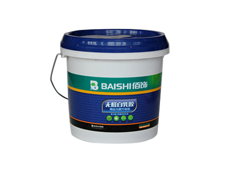 白乳胶厂家生产