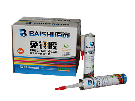 免钉胶厂家