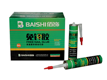 免钉胶批发