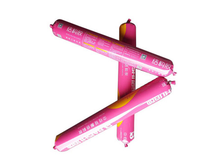 结构胶生产厂家