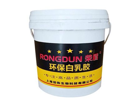 白乳胶