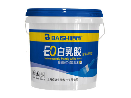 白乳胶（家装通用型）